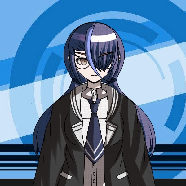 Marie Lector - AI Character on RolePlai