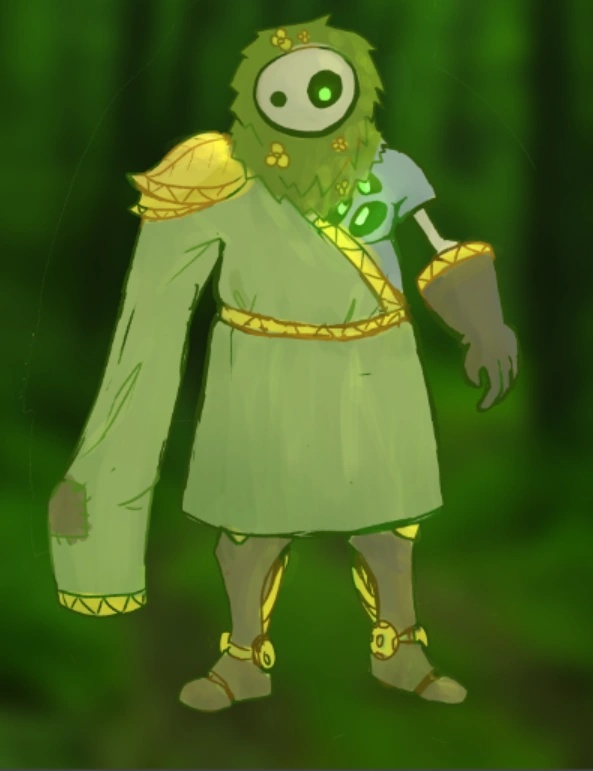 Patchwork - AI Character on RolePlai