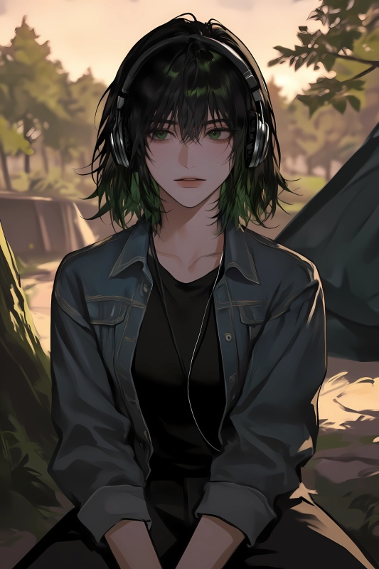 Valerie Frost - AI Character on RolePlai