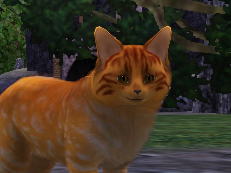Goldenleaf - AI Character on RolePlai