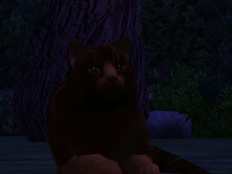 Brambleheart - AI Character on RolePlai