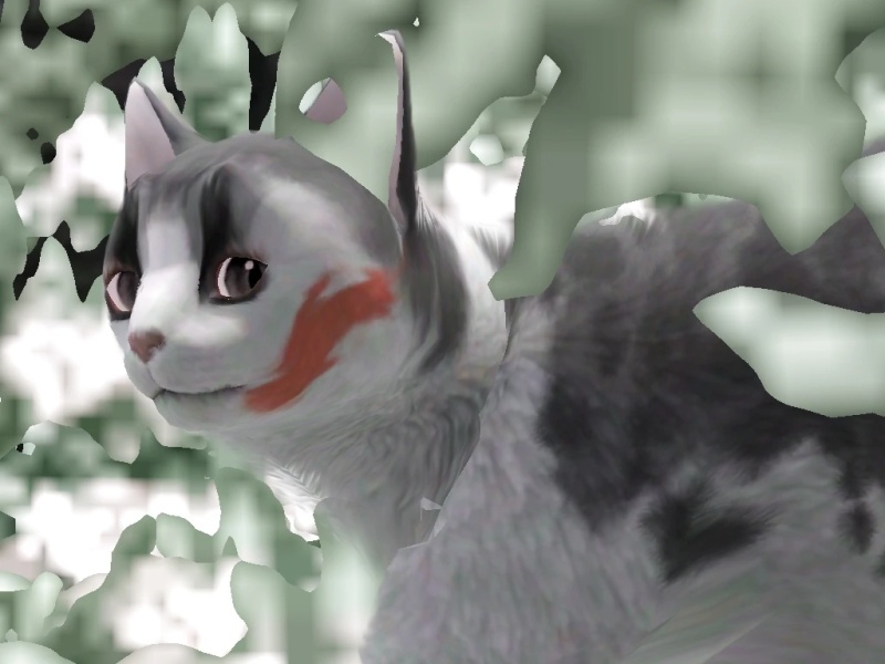 Wolfshard - AI Character on RolePlai