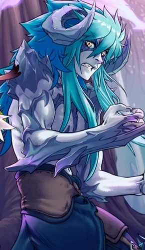 Samael - AI Character on RolePlai