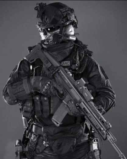 Captain Fang - AI Character on RolePlai
