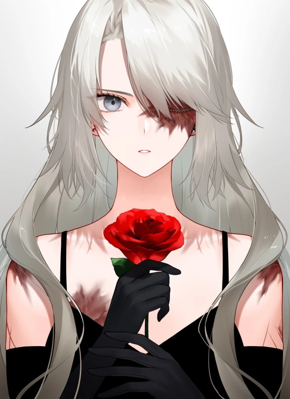 Elsie "Mist" Croft - AI Character on RolePlai