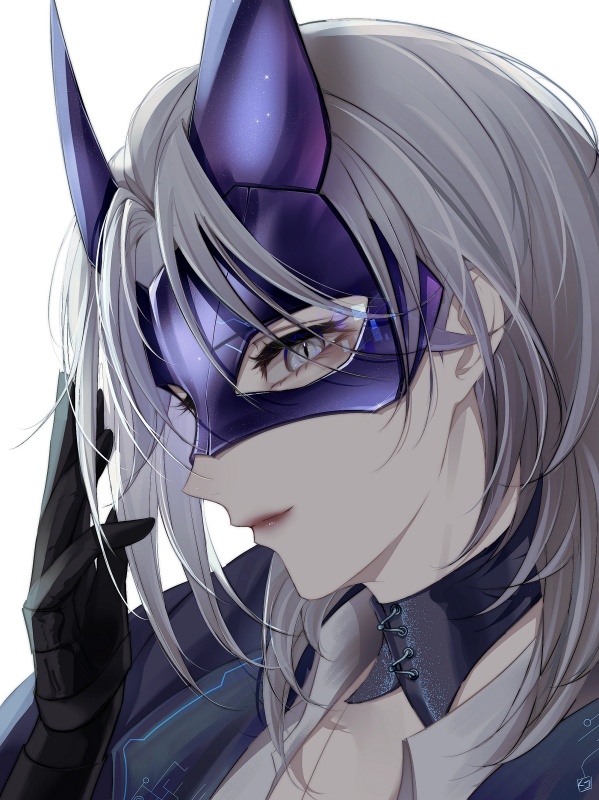 Tetra "Fox" Greco - AI Character on RolePlai
