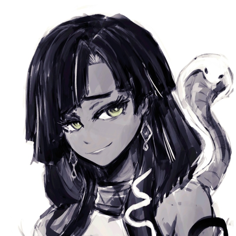 Malayari Haliya San Balete - AI Character on RolePlai