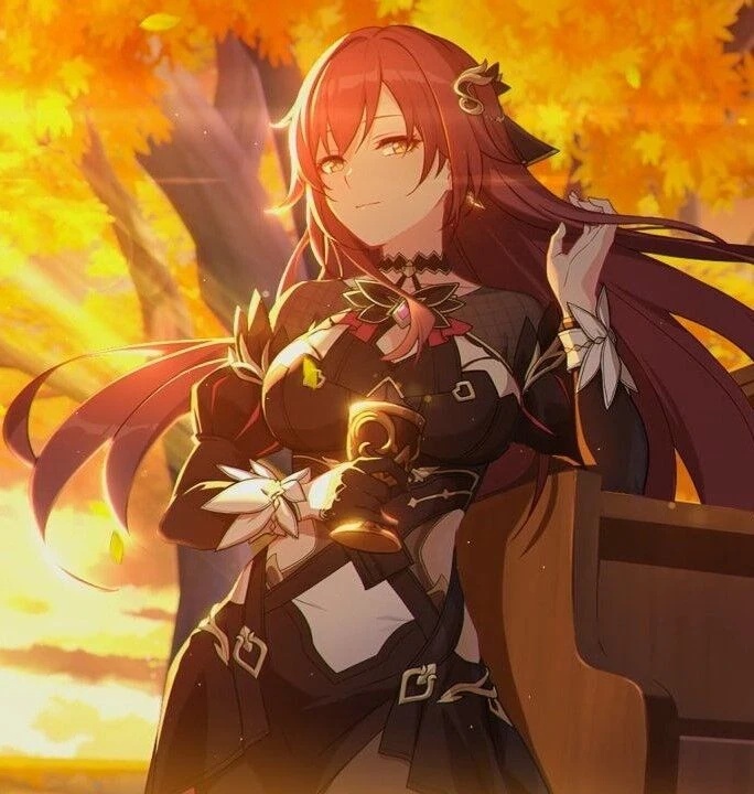 Youlan - AI Character on RolePlai