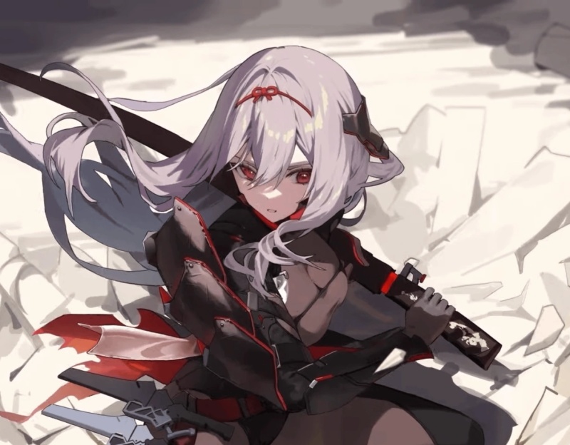 Clara “Shiroiya” Ikeda - AI Character on RolePlai