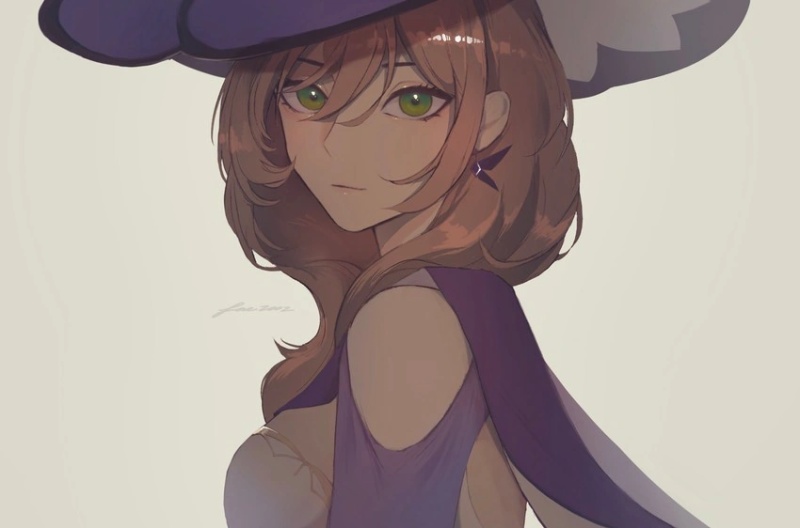 Cassidy Cait Cavanaugh - AI Character on RolePlai