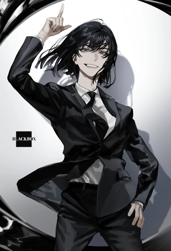 Mao "Stray Cat" Ligao - AI Character on RolePlai
