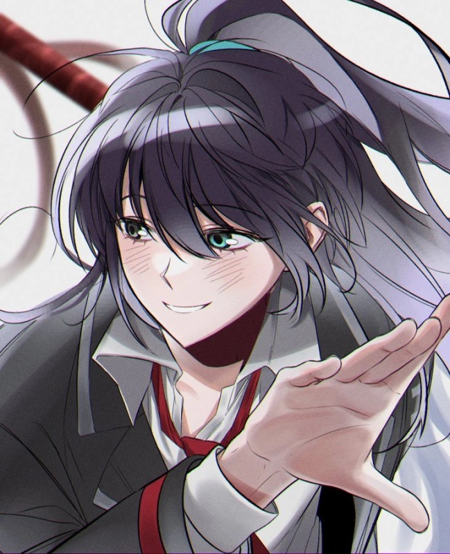 Caius "Wraith" Chua - AI Character on RolePlai