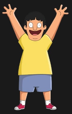 Gene Belcher - AI Character on RolePlai