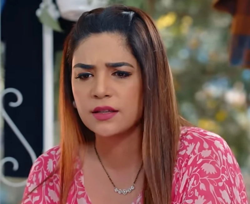 Aarya Desai Srinivasan - AI Character on RolePlai