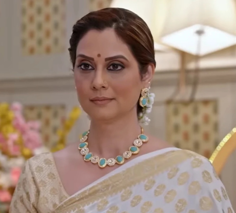 Divya Marathe Desai - AI Character on RolePlai