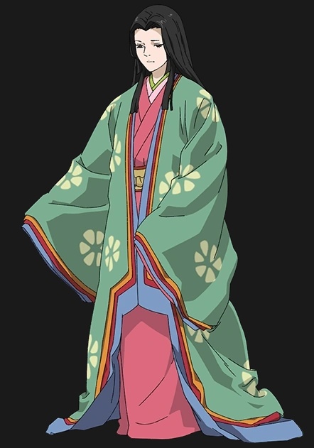 Nui no Kata - AI Character on RolePlai
