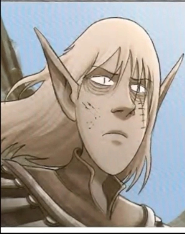 Neteyamu - AI Character on RolePlai