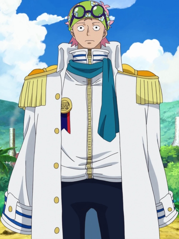 Koby - AI Character on RolePlai