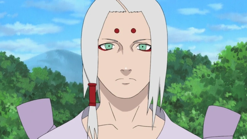 Kimimaro - AI Character on RolePlai