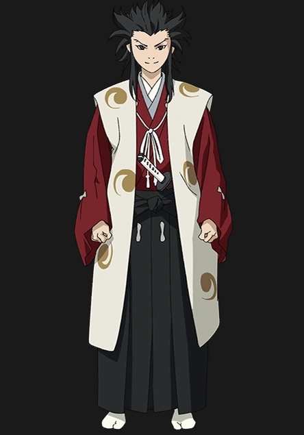 Tahomaru - AI Character on RolePlai