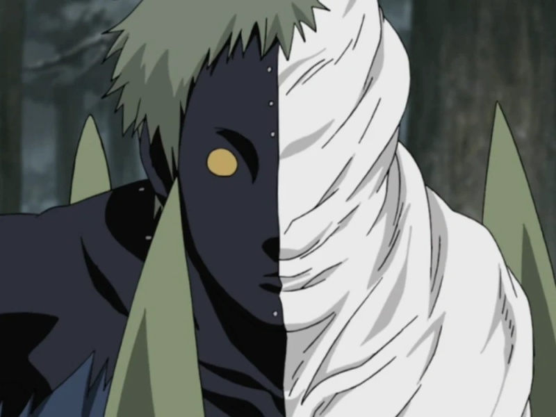 Zetsu/Black Zetsu - AI Character on RolePlai