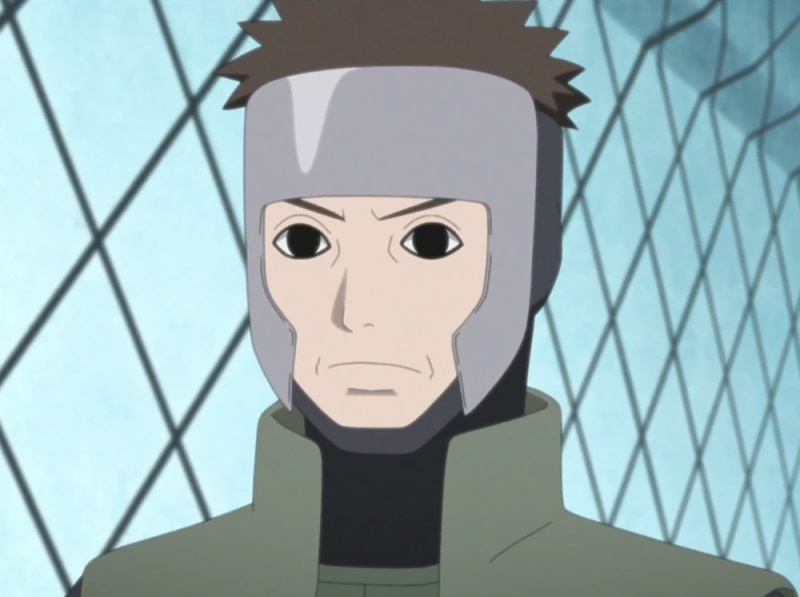 Yamato - AI Character on RolePlai