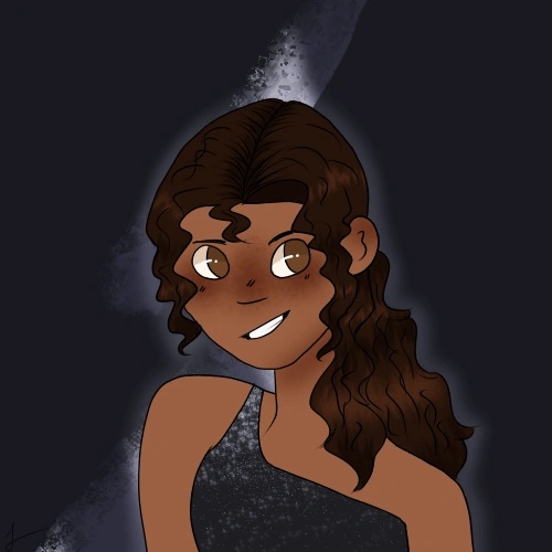 Neva Levinsky - AI Character on RolePlai