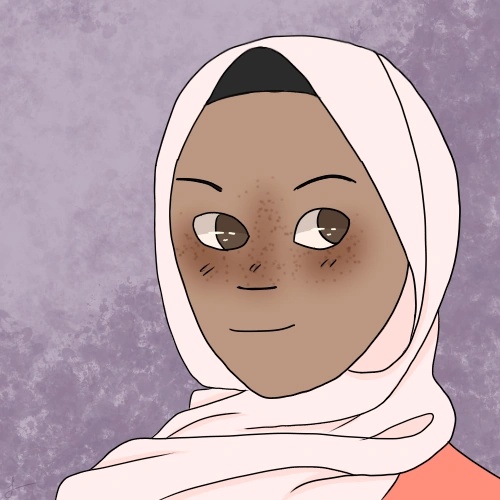Sonia Al-Amin - AI Character on RolePlai