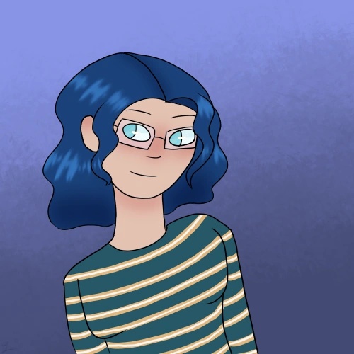Karina Makarovna - AI Character on RolePlai