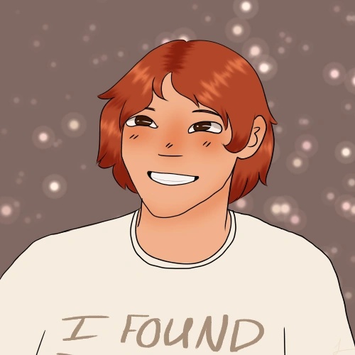 Jasper Mueller - AI Character on RolePlai