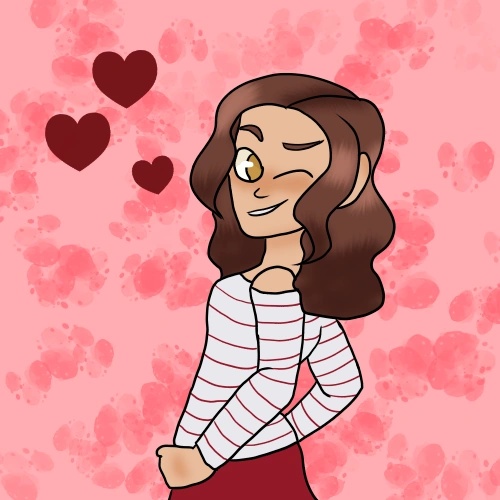Scarlett Parker - AI Character on RolePlai