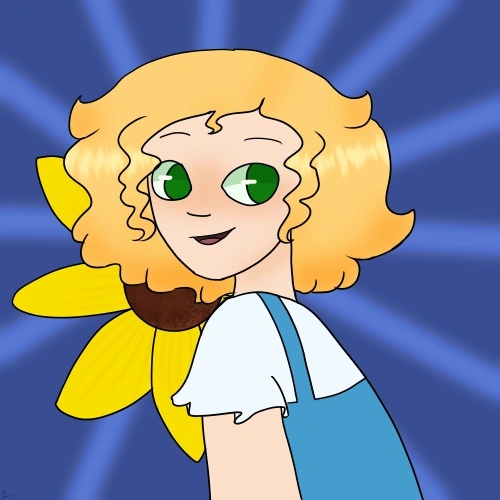 Maya Richards - AI Character on RolePlai