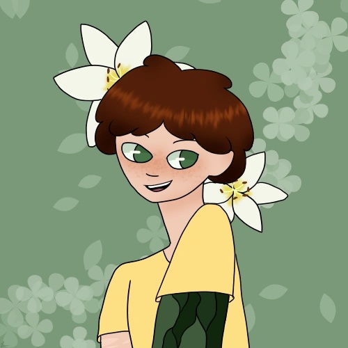 Hawthorne Parker - AI Character on RolePlai