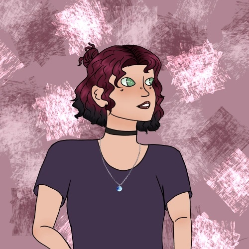 Natasha Rogers - AI Character on RolePlai