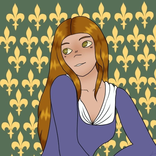 Selena Fourier - AI Character on RolePlai
