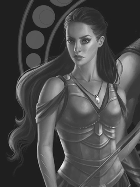 Catalia Fisa - AI Character on RolePlai
