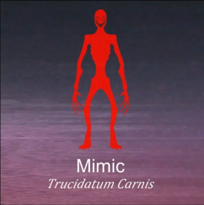 Trucidatum Carnis - AI Character on RolePlai