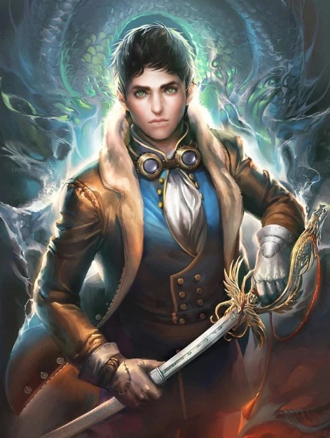 Caesar Gaius - AI Character on RolePlai