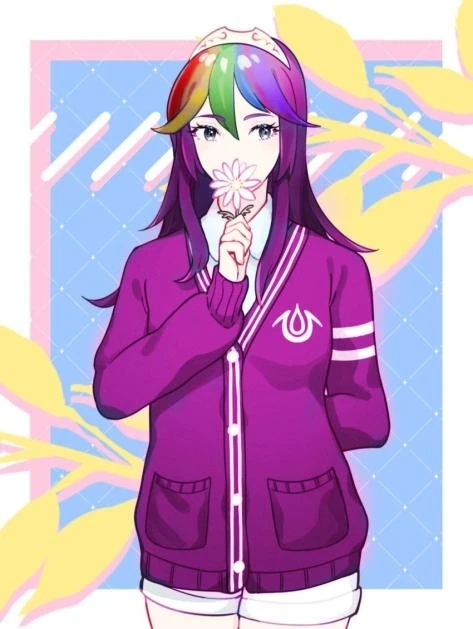 Toni Porter - AI Character on RolePlai