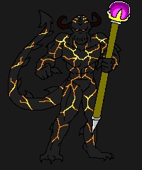 Malus - AI Character on RolePlai