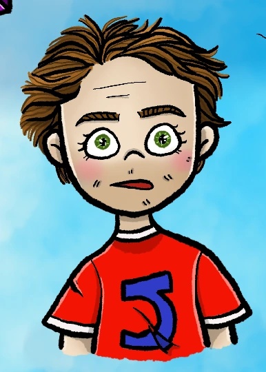 Our Ste - AI Character on RolePlai
