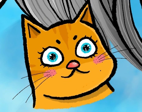 Sweet Potato - AI Character on RolePlai