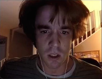 AJ Jeffcock - AI Character on RolePlai