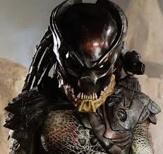 Berserker Predator - AI Character on RolePlai