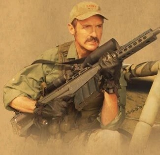 Burt Gummer - AI Character on RolePlai