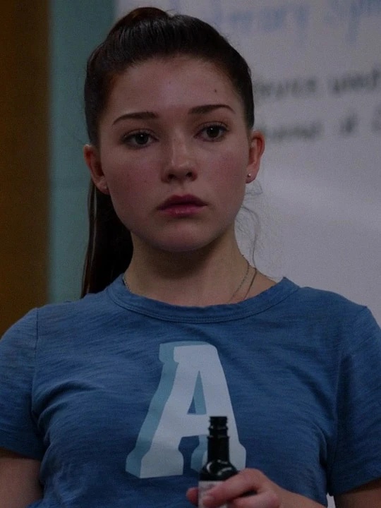 Abby Littman - AI Character on RolePlai