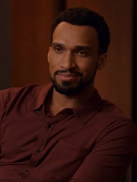 Zion Miller - AI Character on RolePlai