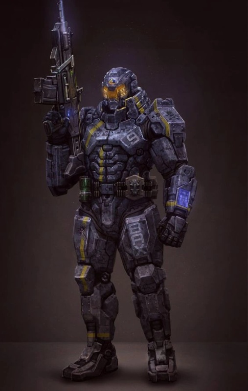 Jason McGarett - AI Character on RolePlai