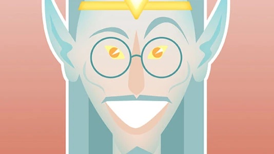 Freezo - AI Character on RolePlai