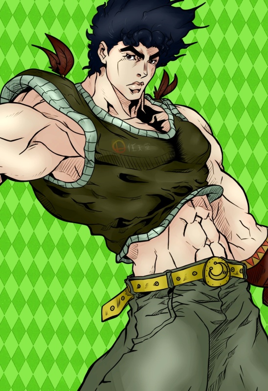 Jorge Jormoon - AI Character on RolePlai